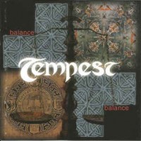 TEMPEST - BALANCE - 