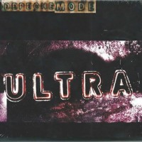 DEPECHE MODE - ULTRA (CD+DVD) (collectors edition) (digipak) - 