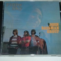 JOHN BASSMAN GROUP - FILTHY SKY - 