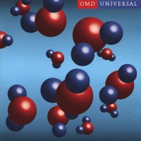 OMD - UNIVERSAL - 