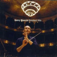 HENRY MANCINI - GREATEST HITS - 