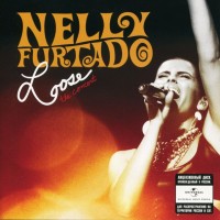 NELLY FURTADO - LOOSE - THE CONCERT - 