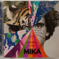 MIKA - MY NAME IS MICHAEL HOLBROOK - 