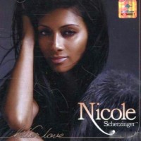 NICOLE SCHERZINGER - KILLER LOVE - 