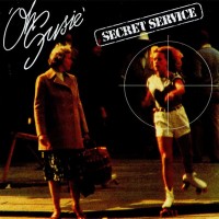 SECRET SERVICE - OH SUSIE - 