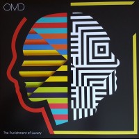 OMD - THE PUNISHMENT OF LUXURY - 