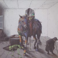 UNKLE - THE ROAD: PART 1 (:  1) (cardboard sleeve) - 