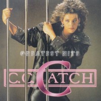 C.C. CATCH - GREATEST HITS - 