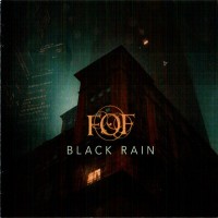 FISH ON FRIDAY - BLACK RAIN - 