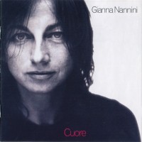 GIANNA NANNINI - CUORE - 