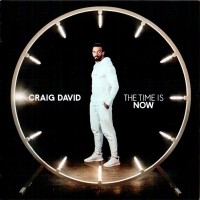 CRAIG DAVID - THE TIME IS NOW - 