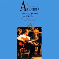 PACO DE LUCIA - CONCIERTO DE ARANJUEZ - 