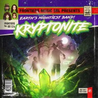 KRYPTONITE - KRYPTONITE - 