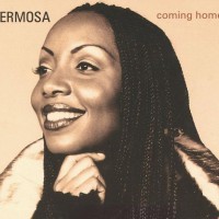 HERMOSA - COMING HOME (digipak) - 