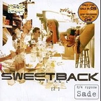 SWEETBACK - STAGE 2 - 