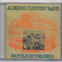 ALBION COUNTRY BAND - BATTLE OF THE FIELD - 