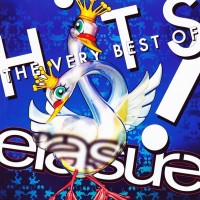 ERASURE - HITS! THE VERY BEST OF ERASURE - 