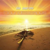 TIM ANGRAVE - SOUNDESCAPES (digipak) - 