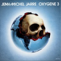 JEAN MICHEL JARRE - OXYGENE 3 - 