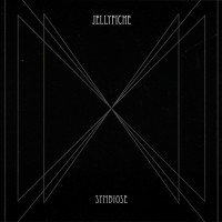 JELLYFICHE - SYMBIOSE (digipak) - 