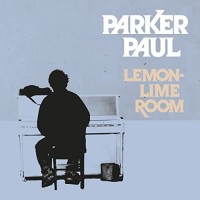 PARKER PAUL - LEMON - LIME ROOM - 