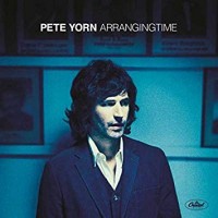 PETE YORN - ARRANGING TIME - 