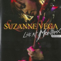 SUZANNE VEGA - LIVE AT MONTREUX 2004 - 