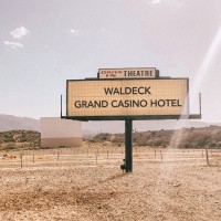 WALDECK - GRAND CASINO HOTEL - 