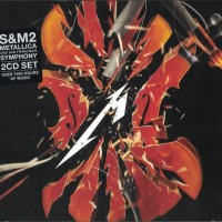 METALLICA & SAN FRANCISCO SYMPHONY - S&M2 (digipak) - 