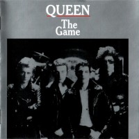 QUEEN - THE GAME - 