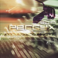 PERCY X - GAIN - 