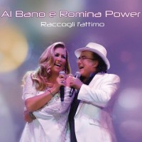 AL BANO & ROMINA POWER - RACCOGLI L'ATTIMO - 