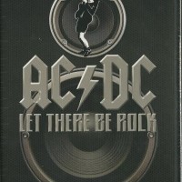 AC/DC - LET THERE BE ROCK - Меломания