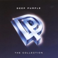 DEEP PURPLE - THE COLLECTION - 