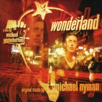 MICHAEL NYMAN - WONDERLAND - 