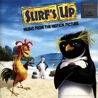 SURF'S UP - MUSIC FROM THE MOTION PICTURE - 