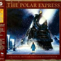 POLAR EXPRESS - ORIGINAL MOTION PICTURE SOUNDTRACK - 