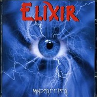 ELIXIR - MINDCREEPER - 