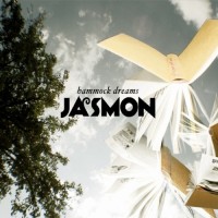 JASMON - HAMMOCK DREAMS (digipak) - 