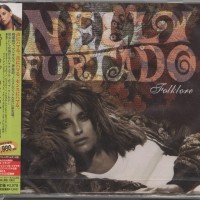 NELLY FURTADO - FOLKLORE - 