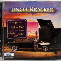 UNCLE KRACKER - DOUBLE WIDE - 