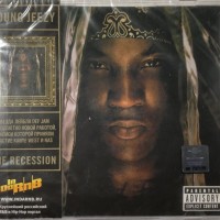 YOUNG JEEZY - THE RECESSION - 