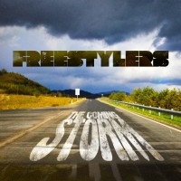 FREESTYLERS - THE COMING STORM - 