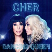 CHER - DANCING QUEEN - 