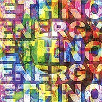 ETHNO ENERGY - VARIOUS - 