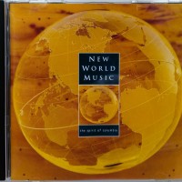 NEW WORLD MUSIC - THE SPIRIT OF COLUMBIA - 