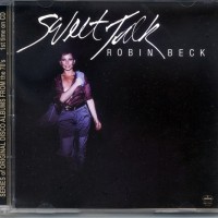 ROBIN BECK - SWEET TALK - 