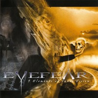 EYEFEAR - 9 ELEMENTS OF INNER VISION (CD+DVD) - 