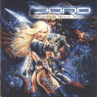 DORO - WARRIOR SOUL - 