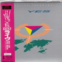 YES - 9012 LIVE. THE SOLOS (cardsleeve) - 